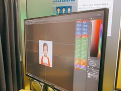 -方快-照相馆(君欣时代广场店)