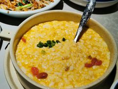 -额娘·现烙春饼烤鸭(太原总店)