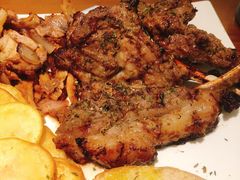 -HELLO MUSAE 拾光缪斯餐厅·纯正希腊风味(苏州中心店)