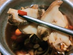 -鑫釜山海鲜烧烤(鑫丰国际店)