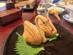 -白天鹅宾馆-玉堂春暖餐厅