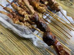 -同来顺烧烤餐厅(哈尔滨道店)
