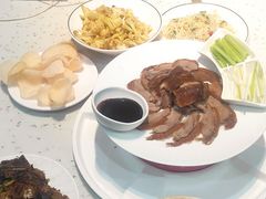 -臻味到北京烤鸭(MM3购物中心店)