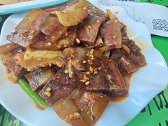-令氏家外家周秦食府(高新店)