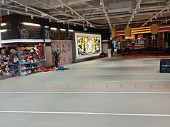 -燃无界格斗·拳击搏击体能馆(优品道店)