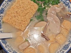 -小潘记鸭血粉丝汤