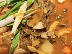 -不是烧烤·武汉烧烤·地道湖北菜(大成路店)