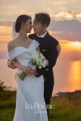 -乐派诗婚纱摄影