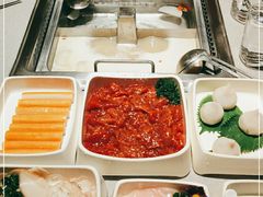 -海底捞火锅(嘉兴杉杉in象生日主题店)