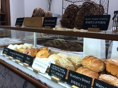 -WHEAT&BAKER-麥(凯德来福士店)