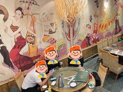-多哥水傣味餐厅(司马巷店)