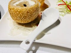 燕窝煎堆-金悦轩海鲜酒家(银河店)