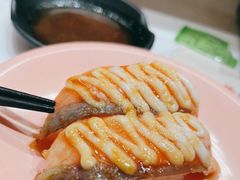-争鲜回转寿司(天府广场-今站PLUS店)