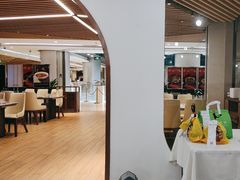 -渝悦情·新派川菜(建国门店)