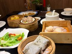 -桃源春晓中餐厅 TaoYuan Restaurant
