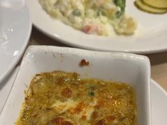 -德大西餐社(云南南路店)