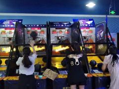 -大玩家(魏家庄万达店)