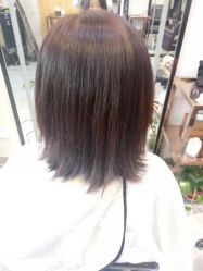-Miracle集简美发沙龙