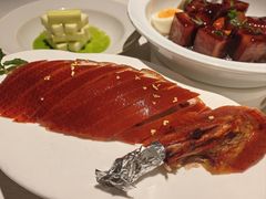-華府Deluxe(兴业太古汇店)