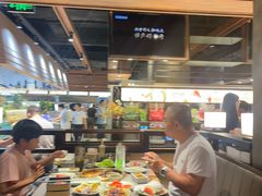 -韩盛·盛江山自助料理(中街大悦城店)
