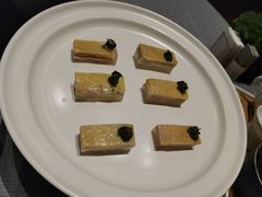 葱油水晶鸡-柿合缘新京菜(国金中心商场店)