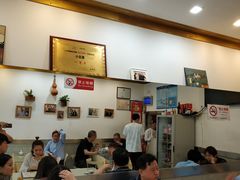 大堂-小实惠嘉(威海路店)