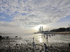 -白城沙滩