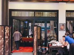 -茶叁酒肆·楚味江湖(菱角湖店)