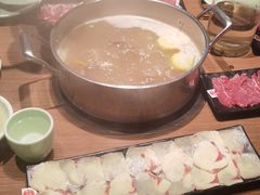 -掂档潮汕牛肉火锅(沈阳万象城店)