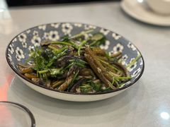 白炒鳝丝-小实惠嘉(威海路店)