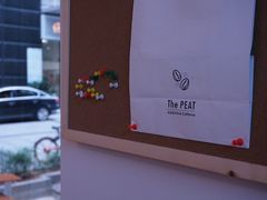 -Line 咖啡(石厦花园店)