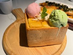 -庆江南江南菜(昆山吾悦广场店)