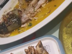 -镜泊小镇(东长安街店)