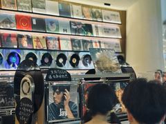 -黑胶星球(华发中城商都店)