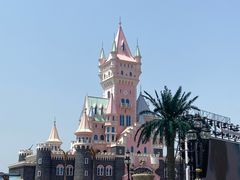 -厦门方特梦幻王国