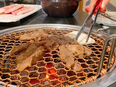 -韩屋韩国料理(天山路店)