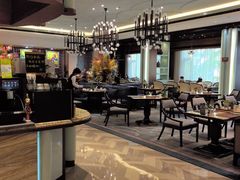 -西藏饭店·亚克·食光自助餐厅