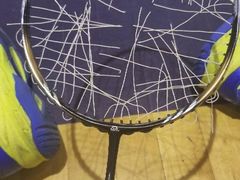 -四川省体育馆羽毛球馆