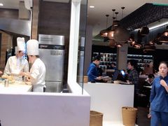 -喜鼎海胆水饺(柏威年购物中心店)