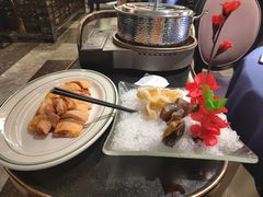 -维园悦谱·海派家常菜(乌鲁木齐南路店)