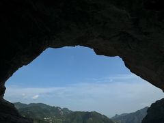 -濂泉响谷