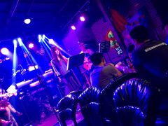 -MM·五声·音乐人与调酒师(西安路店)