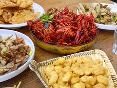 -渔家乐小海鲜(皇姑店)