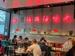 -陈鹏鹏潮汕菜(宝安机场T3航站楼店)