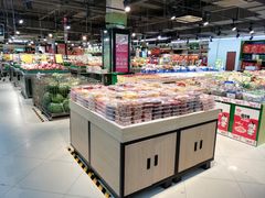 -物美(北沙滩店)