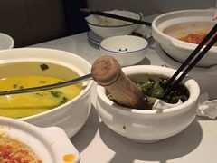 -兰湘子·湘菜小炒(南京江宁万达店)