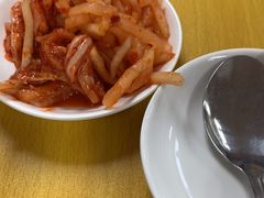 -屋里家延边朝鲜族冷面(南园店)