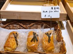 -角落低卡烘焙(正弘城店)