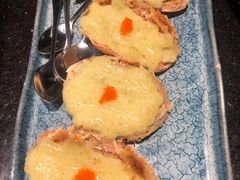 -上井精致料理(中兴商业大厦店)