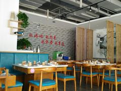 大堂-小牛叔鲜切牛肉·火锅·烤肉自助(公济桥路店)